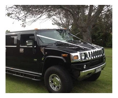 Limo Hire Melbourne - Superior Limousines