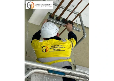 Trusted Recruitment Agencies Melbourne Western Suburbs for Business Growth