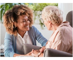 NDIS Disability Support Sydney | Personalised Daily Care