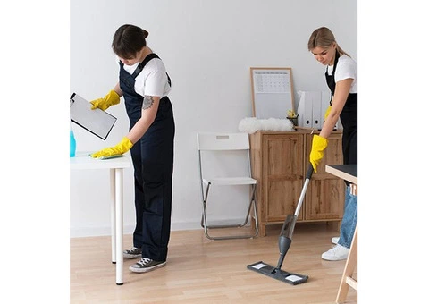 Deep House Cleaning Melbourne | Fresh & Hygienic Homes - 2/3