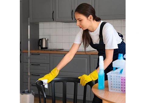 Deep House Cleaning Melbourne | Fresh & Hygienic Homes - 3/3