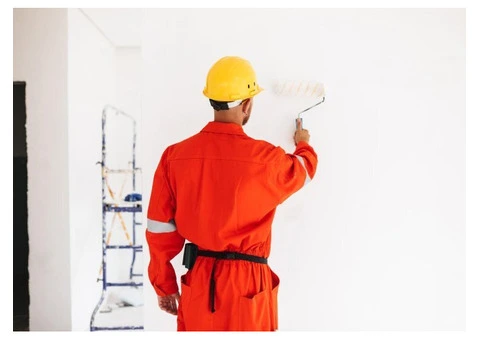 Residential Painters Melbourne | Affordable Painting Services - 1/3