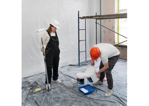 Residential Painters Melbourne | Affordable Painting Services - 3/3