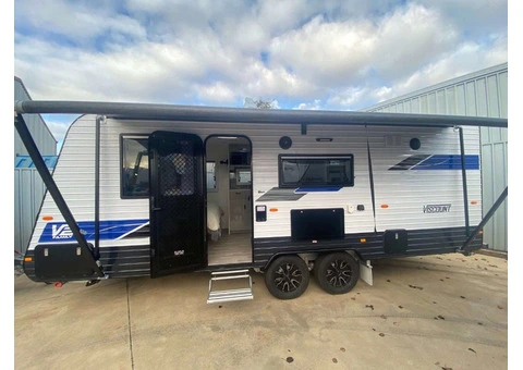New Caravans for Sale Adelaide
