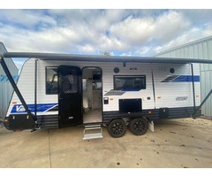 New Caravans for Sale Adelaide