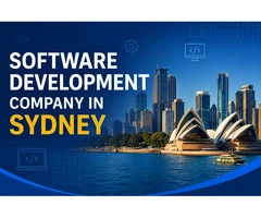 Expert Software Development Services Sydney | Vrinsoft Pty Ltd