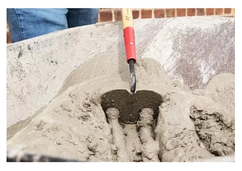 Concrete Services Sydney | Driveways, Slabs & Decorative Concrete - 1/3