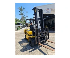 Find the Right Yale Forklifts for Your Business