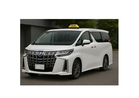 Book a Professional Taxi Service for Hassle-Free Airport Travel