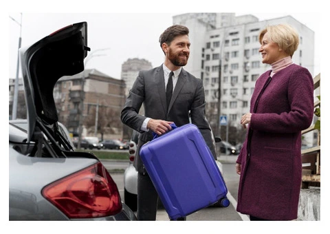 Reliable Airport Transfers Gold Coast to Brisbane for Easy Travel