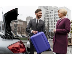 Reliable Airport Transfers Gold Coast to Brisbane for Easy Travel
