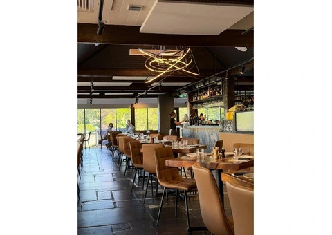 Best Pasta Restaurant Lower Plenty | Solana Italian Dining - 1/3