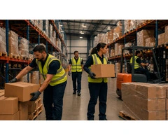 Labour Hire Recruitment in Laverton
