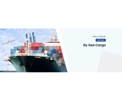 India to Australia Cargo Shipping Experts