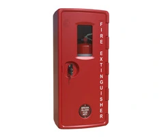 Protect Emergency Equipment Using a Heavy Duty Fire Cabinet Today