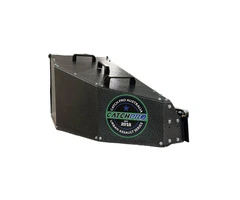 Grass Catcher for Cox Mowers - Built Tough, Made in Brisbane