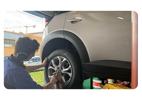 24/7 Roadside Assistance Bankstown | Fast & Reliable Help