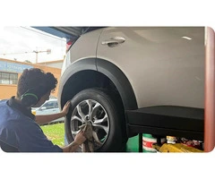 24/7 Roadside Assistance Bankstown | Fast & Reliable Help
