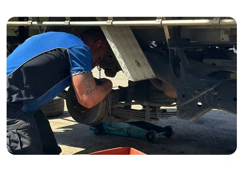 24/7 Roadside Assistance Bankstown | Fast & Reliable Help - 2/2