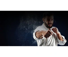 Discover a Trusted Taekwondo Centre in Condell Park