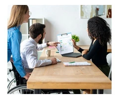 Need Professional NDIS Plan Management in Melbourne?