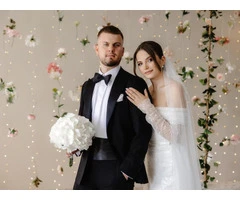 Wedding Photobooth Hire in Melbourne That Guests Will Love