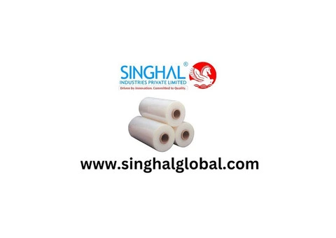 Smarter Packaging Begins With LDPE Shrink Film Solutions