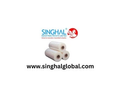 Smarter Packaging Begins With LDPE Shrink Film Solutions