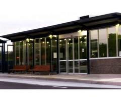 Architects Cremorne | Architects for commercial projects | RBi Architects