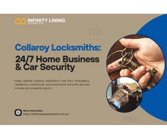 Collaroy Locksmiths: 24/7 Home Business & Car Security