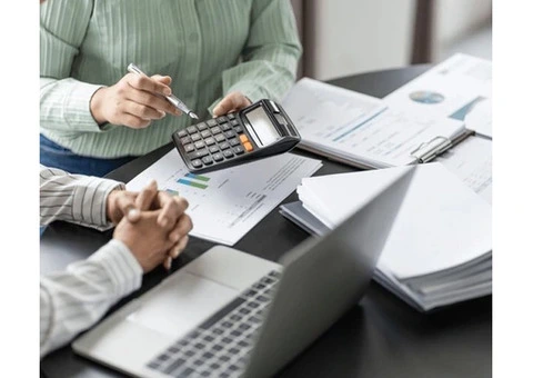Bookkeeping Services Casey | Expert Bookkeepers for Small Businesses - 2/4