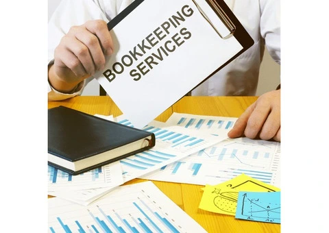 Bookkeeping Services Casey | Expert Bookkeepers for Small Businesses - 3/4