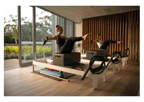 Move Forward Hillarys Physiotherapy