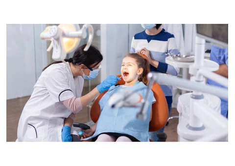 Top Guide to Finding the Best Cosmetic Dentist in Gold Coast