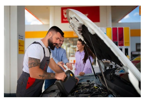 Trusted Car Service Deception Bay for Expert Vehicle Maintenance