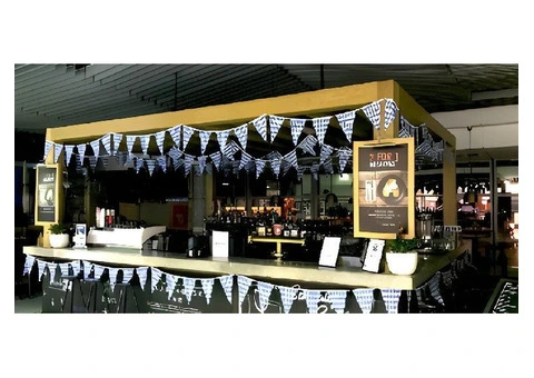 Modern Shop Signage Gold Coast Designed to Grow Your Business - Prime Signs