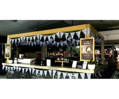 Modern Shop Signage Gold Coast Designed to Grow Your Business - Prime Signs