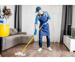 End of Lease Cleaning by Sparkleworks Cleaning Services