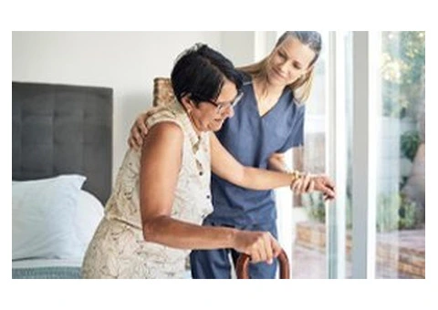 NDIS Support Services Port Stephens | Personalised Disability Care - 1/3