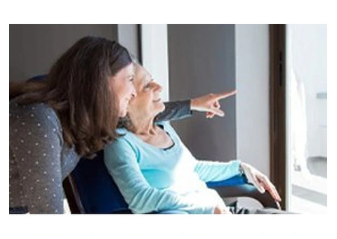 NDIS Support Services Port Stephens | Personalised Disability Care - 2/3
