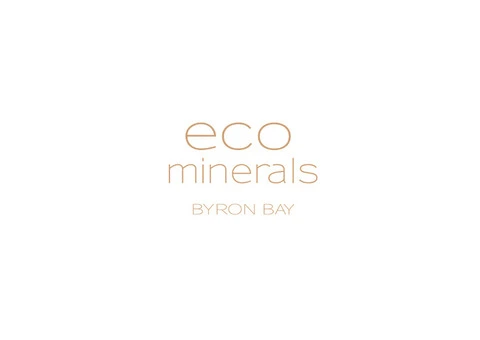Buy Eco Minerals Natural Mineral Makeup Online Australia | Health Supplements