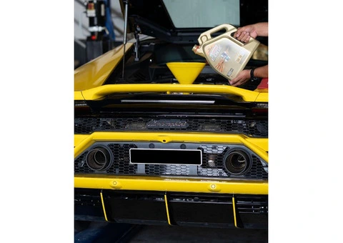 Expert Prestige Car Repair Gold Coast – Maranello Autos