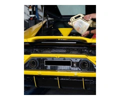 Expert Prestige Car Repair Gold Coast – Maranello Autos