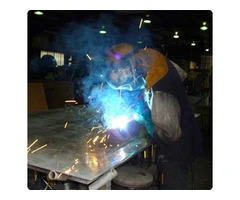 Custom Steel Fabrication Brisbane | Made-to-Order Solutions