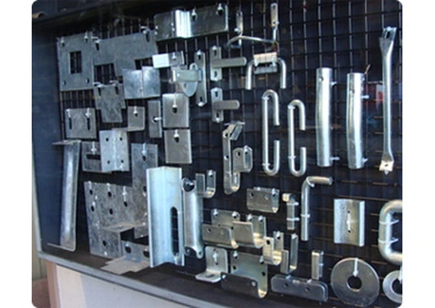 Custom Steel Fabrication Brisbane | Made-to-Order Solutions - 2/2