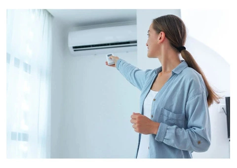 Choose Air Con Cleaning Services South Brisbane for Healthier Indoor Air