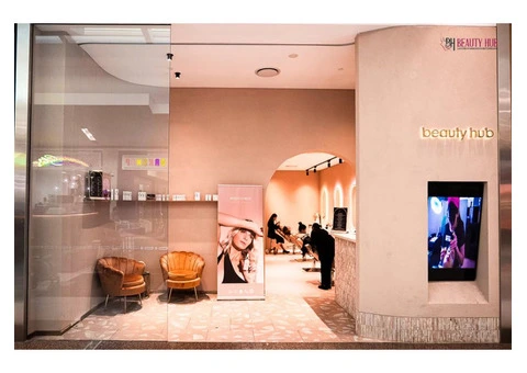 Beauty hub australia
