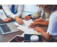 Expert Business Structure Advice for Australian Businesses | Cantor Accounting