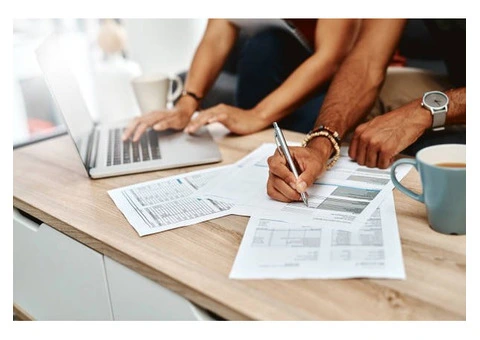 Stop Paying More Tax Before Another Costly Financial Mistake - 1/4