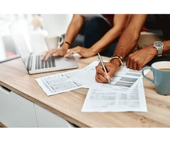 Stop Paying More Tax Before Another Costly Financial Mistake